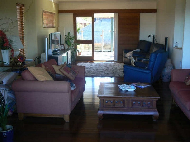 12 Outlook Parade, Ormiston QLD 4160