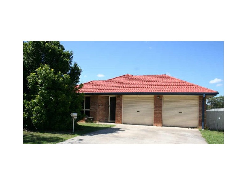 19 Lucy Court, Ormiston QLD 4160