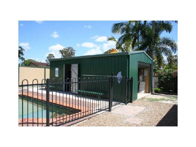 7 Waratah Avenue, Victoria Point QLD 4165