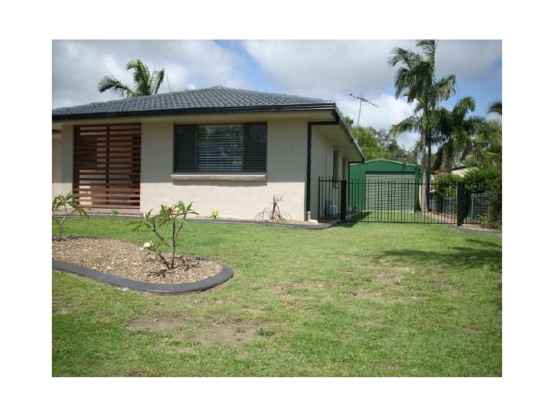 7 Waratah Avenue, Victoria Point QLD 4165