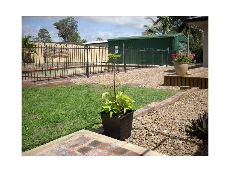 7 Waratah Avenue, Victoria Point QLD 4165