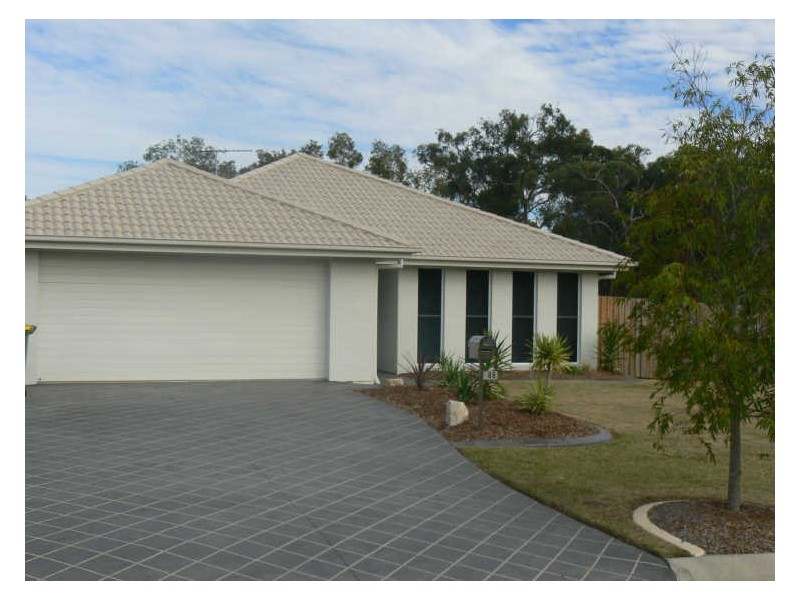 88 Ebony Crescent, Redland Bay QLD 4165