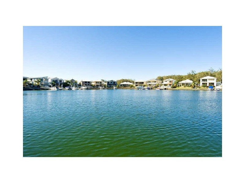 11 Nocturne Lane, Coomera QLD 4209