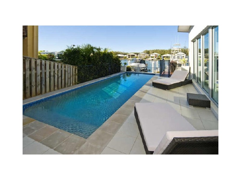 11 Nocturne Lane, Coomera QLD 4209