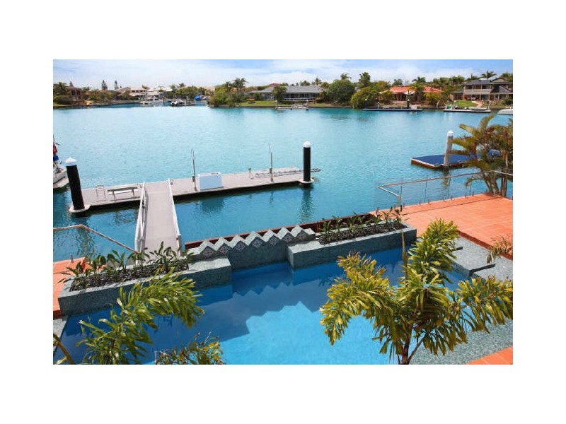 55 Masthead Drive, Raby Bay QLD 4163