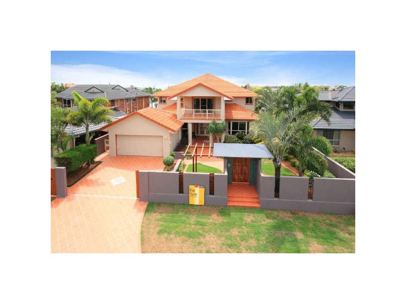 55 Masthead Drive, Raby Bay QLD 4163