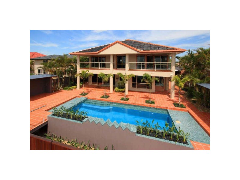 55 Masthead Drive, Raby Bay QLD 4163