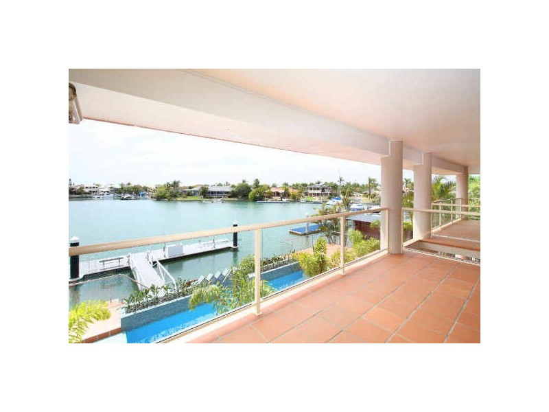 55 Masthead Drive, Raby Bay QLD 4163