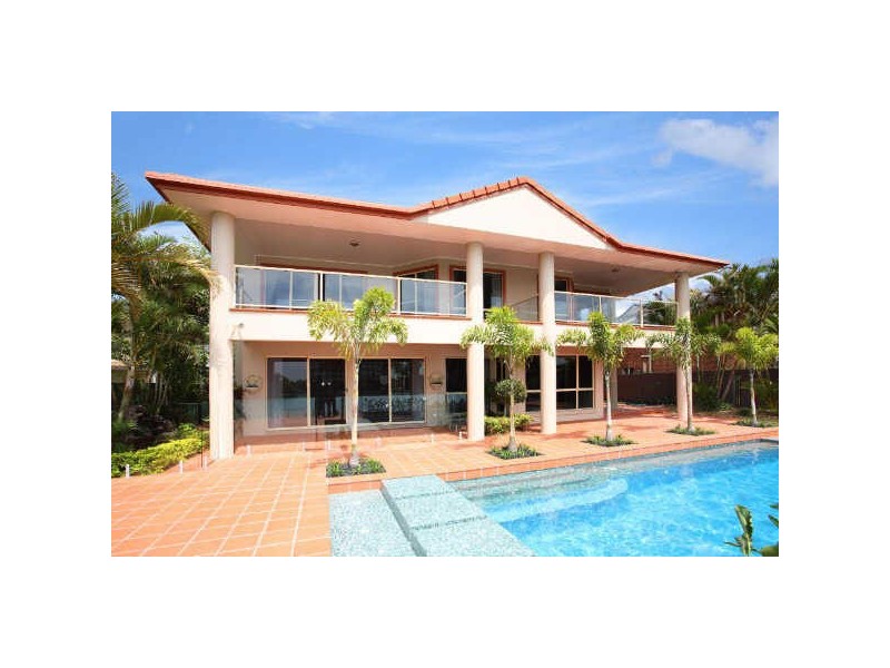 55 Masthead Drive, Raby Bay QLD 4163