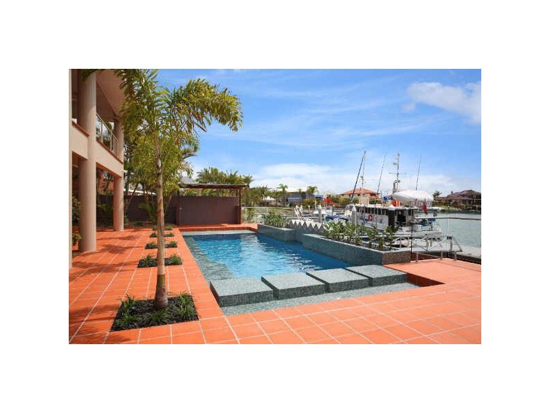 55 Masthead Drive, Raby Bay QLD 4163