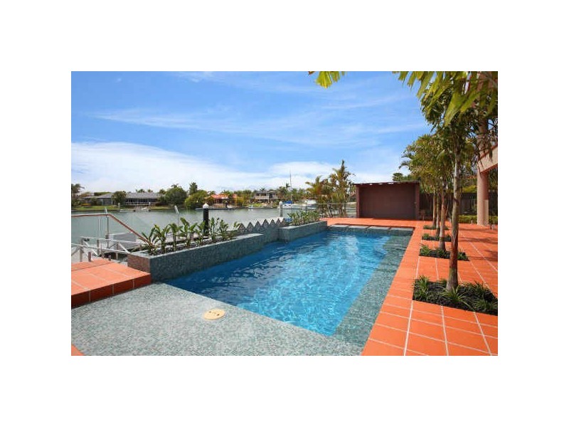 55 Masthead Drive, Raby Bay QLD 4163