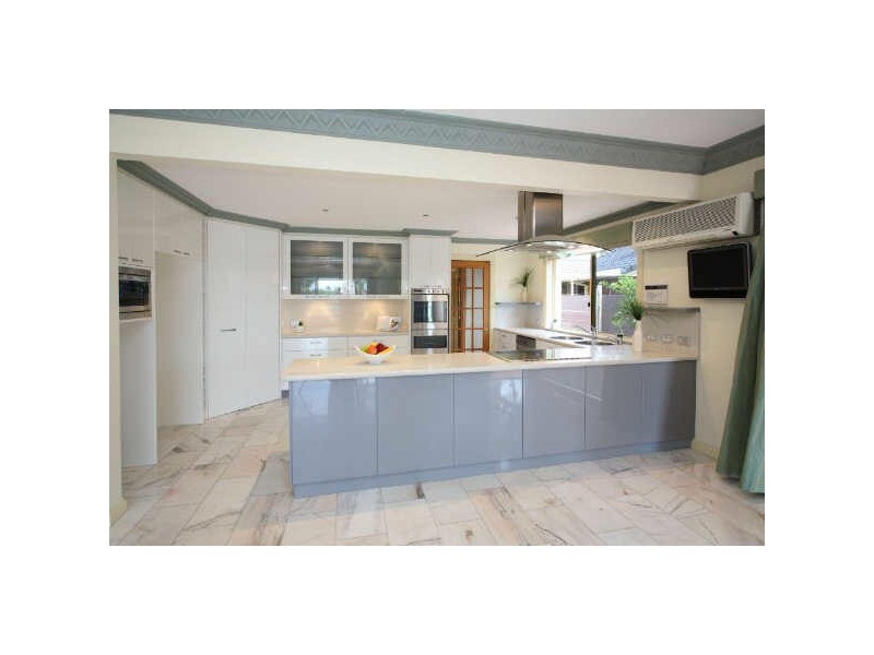 55 Masthead Drive, Raby Bay QLD 4163
