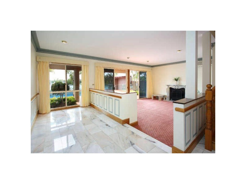 55 Masthead Drive, Raby Bay QLD 4163