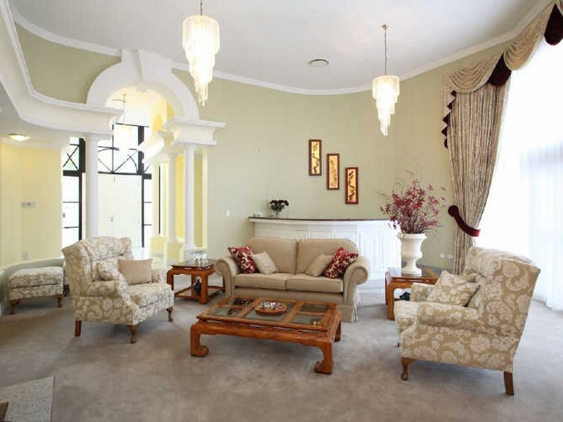 1 Mainroyal Court, Raby Bay QLD 4163