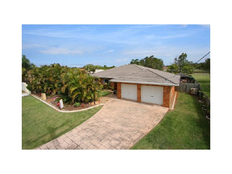 44 Orana Street, Victoria Point QLD 4165