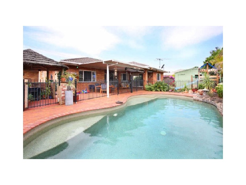 44 Orana Street, Victoria Point QLD 4165