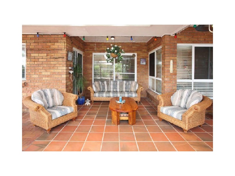 44 Orana Street, Victoria Point QLD 4165