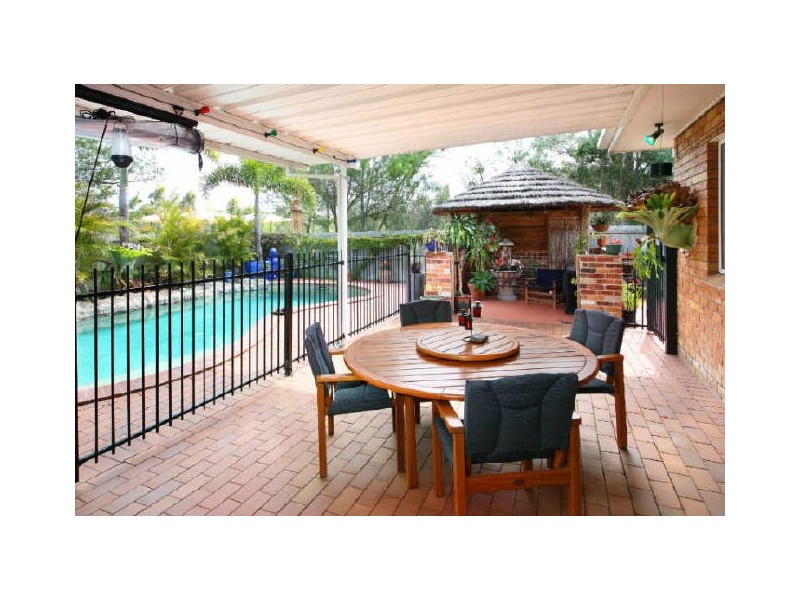 44 Orana Street, Victoria Point QLD 4165