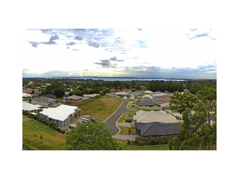 Lot 9/145 Bay Street, Cleveland QLD 4163