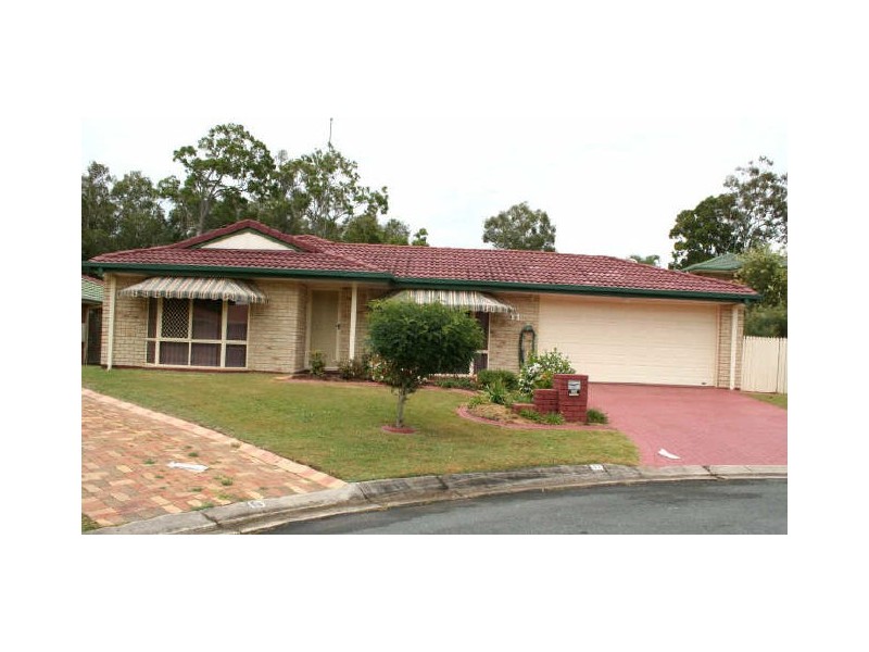 11 Baypark Court, Cleveland QLD 4163