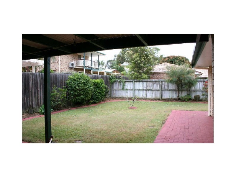 11 Baypark Court, Cleveland QLD 4163