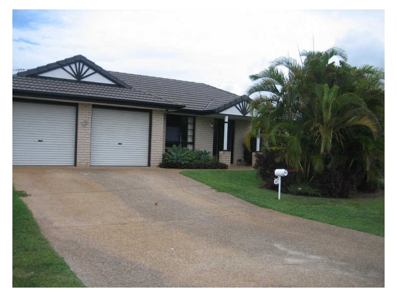 31 Daysland Street, Victoria Point QLD 4165