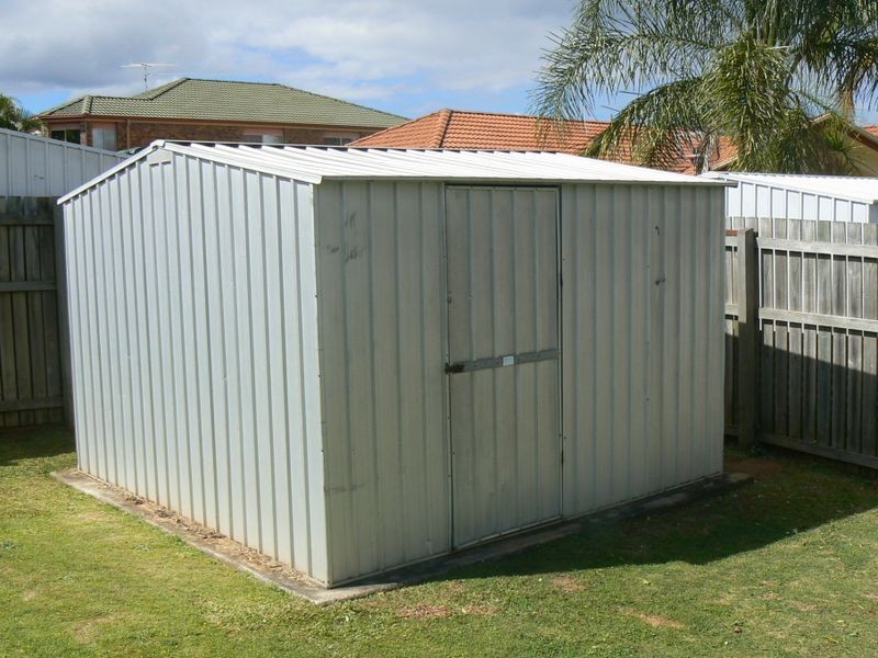 31 Daysland Street, Victoria Point QLD 4165