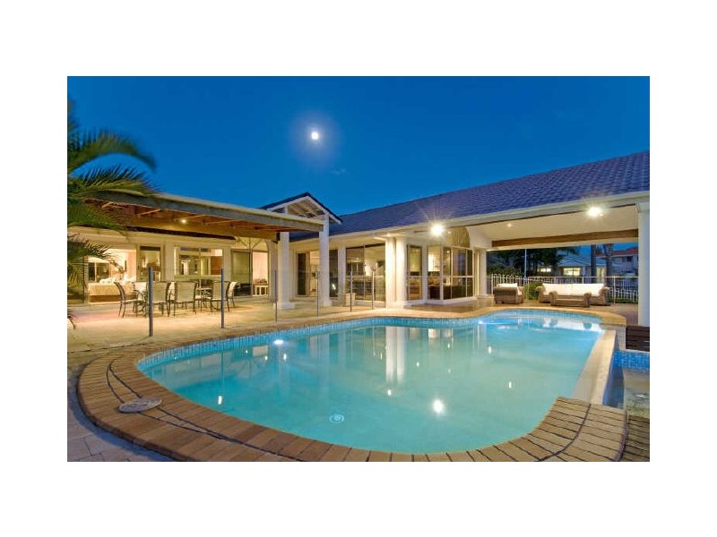 30 Caravel Court, Raby Bay QLD 4163