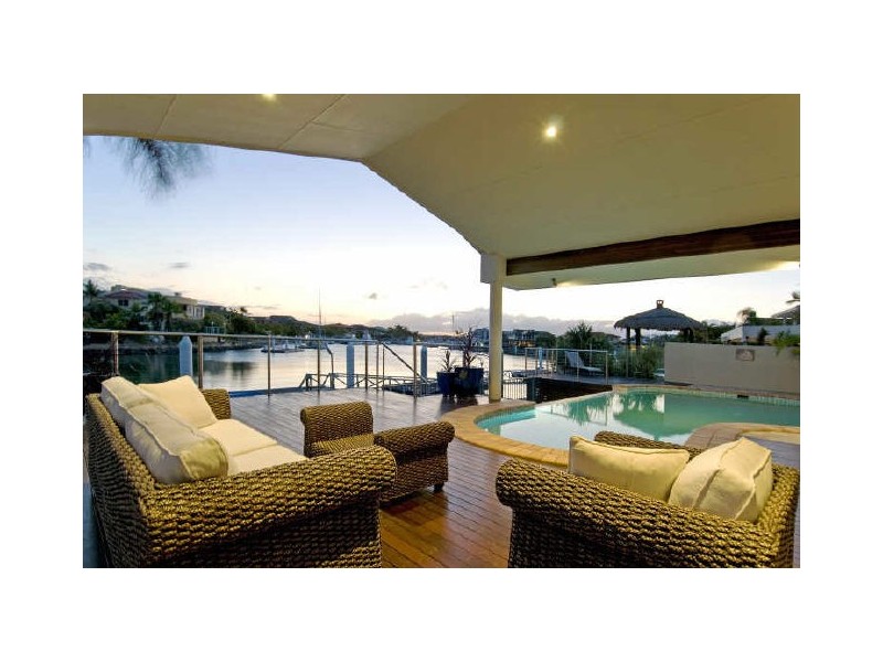 30 Caravel Court, Raby Bay QLD 4163