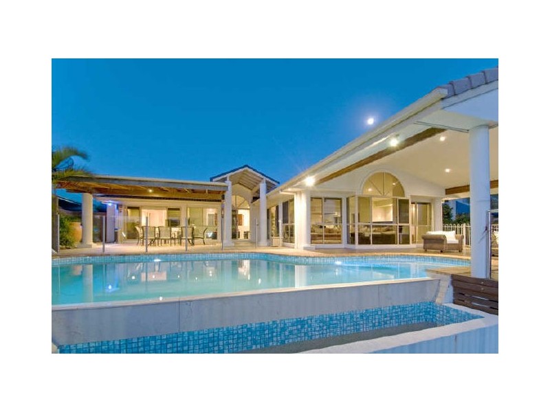 30 Caravel Court, Raby Bay QLD 4163