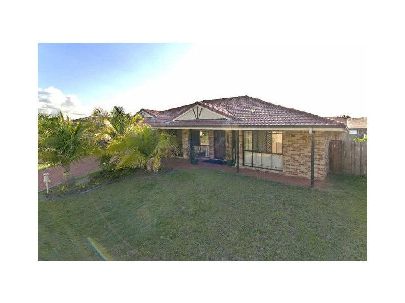 54 Hilliards Park Drive, Wellington Point QLD 4160