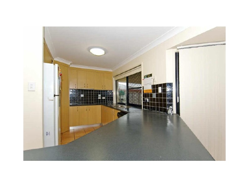 54 Hilliards Park Drive, Wellington Point QLD 4160