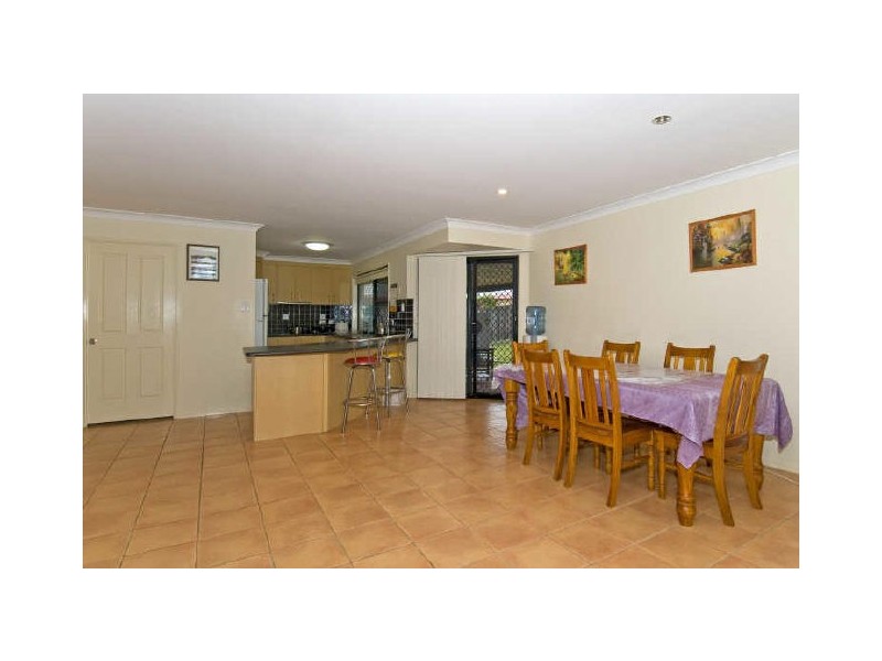 54 Hilliards Park Drive, Wellington Point QLD 4160