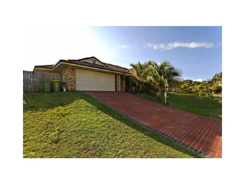 54 Hilliards Park Drive, Wellington Point QLD 4160