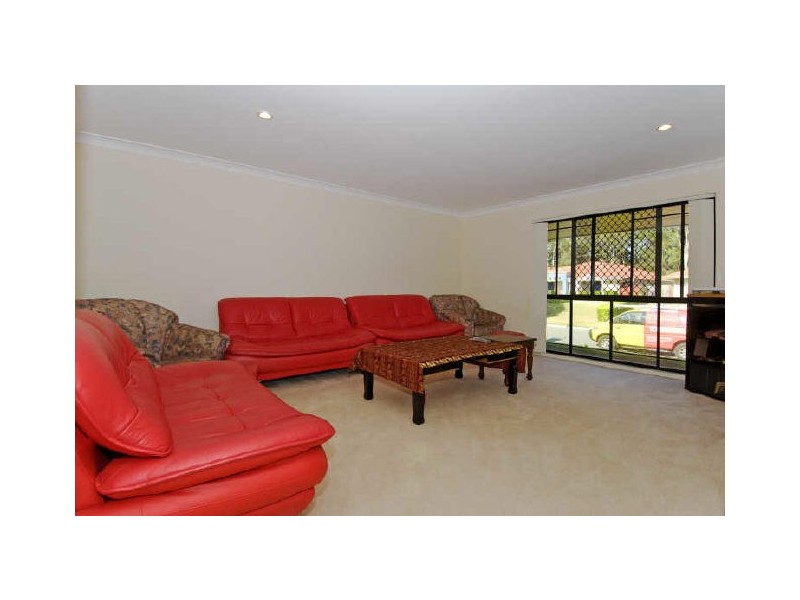 54 Hilliards Park Drive, Wellington Point QLD 4160