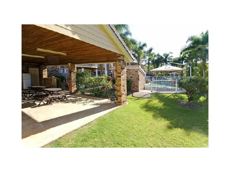 55/ 29 -37 Island Street, Cleveland QLD 4163