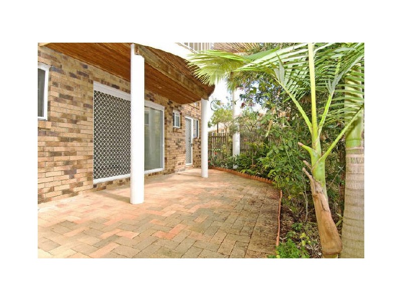 55/ 29 -37 Island Street, Cleveland QLD 4163