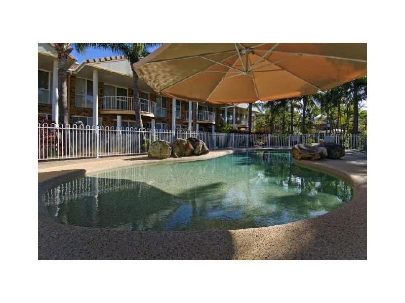 55/ 29 -37 Island Street, Cleveland QLD 4163