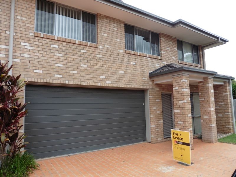 2/239 Queen Street, Cleveland QLD 4163