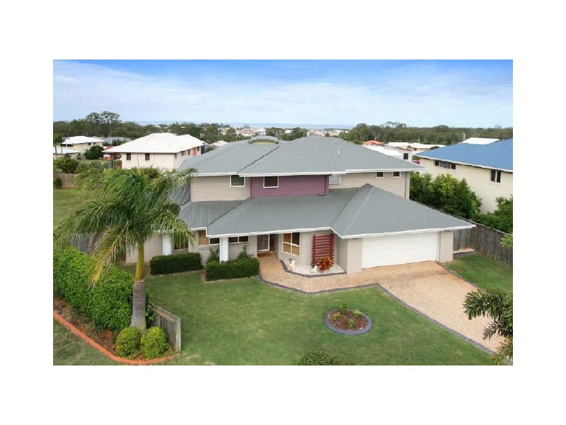 7 Jonbar Court, Thornlands QLD 4164