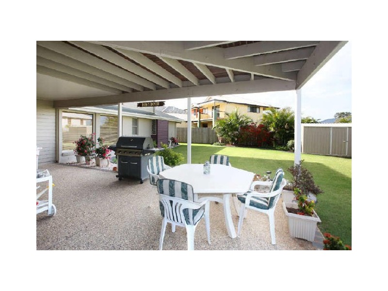 7 Jonbar Court, Thornlands QLD 4164