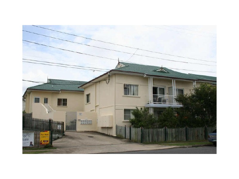 12/41 Glenora Street, Wynnum QLD 4178