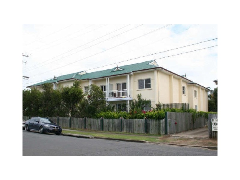 15/41 Glenora Street, Wynnum QLD 4178