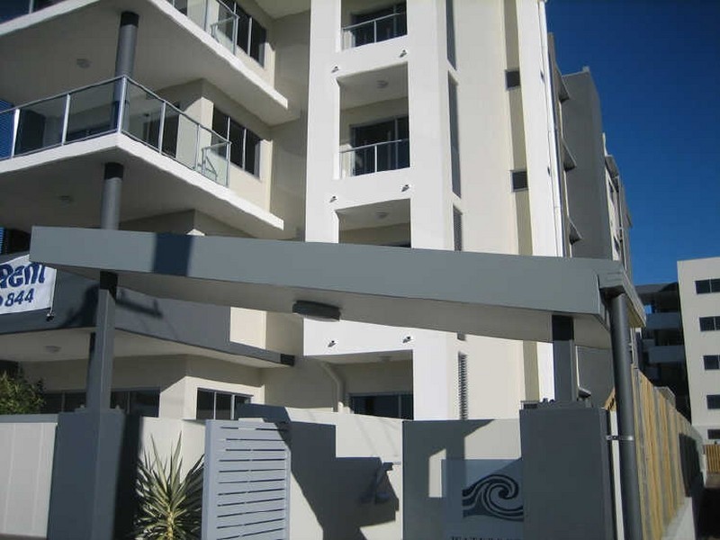 Middle Street, Cleveland QLD 4163