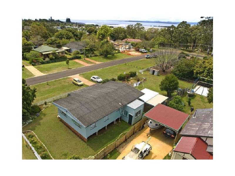 1 Gotha Street, Cleveland QLD 4163