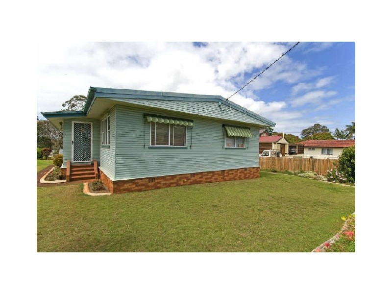 1 Gotha Street, Cleveland QLD 4163
