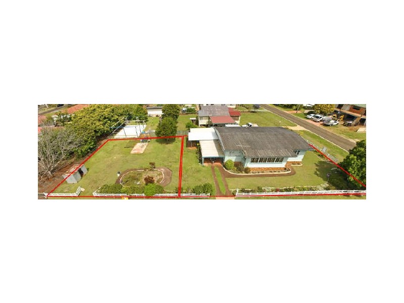 1 Gotha Street, Cleveland QLD 4163