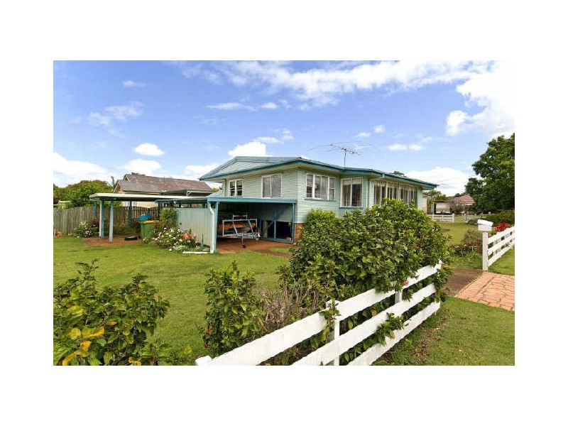 1 Gotha Street, Cleveland QLD 4163