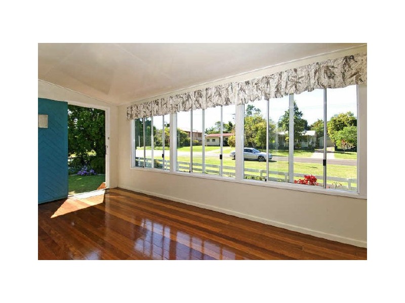 1 Gotha Street, Cleveland QLD 4163