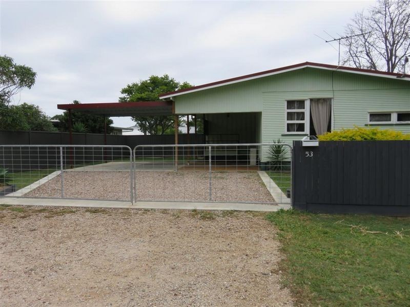 53 Thorne Road, Birkdale QLD 4159